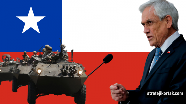Latin Amerika’da Yapısal Şiddetin Tezahürü: 2019 Şili Olayları