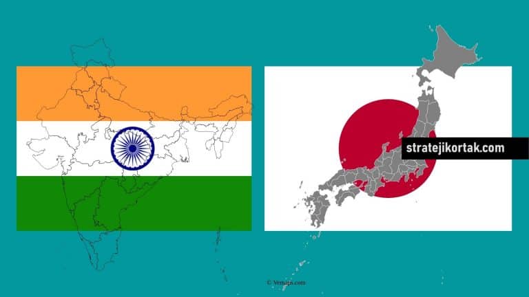 Çin’e Karşı Asya’nın İki Gücü: Japonya ve Hindistan