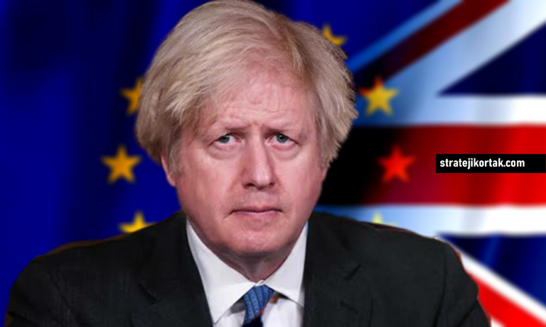 Brexit: Başlangıcın Sonu