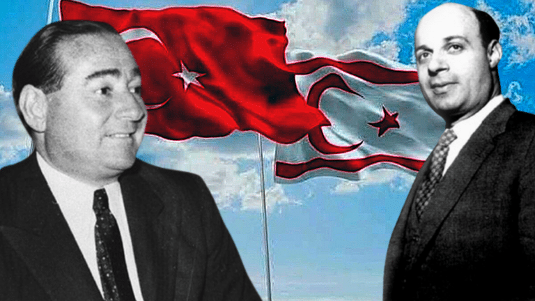 Kıbrıs Türk Diasporası