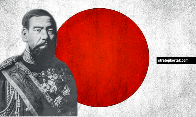 Japonya’nın Modernleşme Süreci ve Meiji Restorasyonu