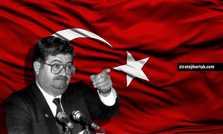 Özal Dönemi Türk Dış Politikası: Revizyonizme Açılan Kapı