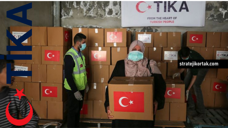 Türk Dış Politikası’nın Farklı Bir Açıdan Değerlendirilmesi: TİKA