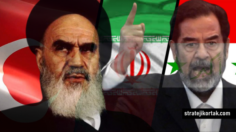 Irak – İran Savaşı ve Türkiye’ye Etkileri