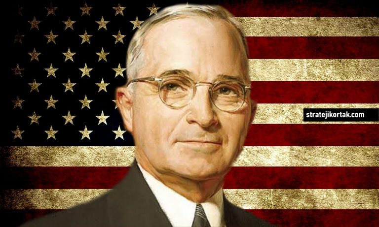 Amerikan Kamu Diplomasisi