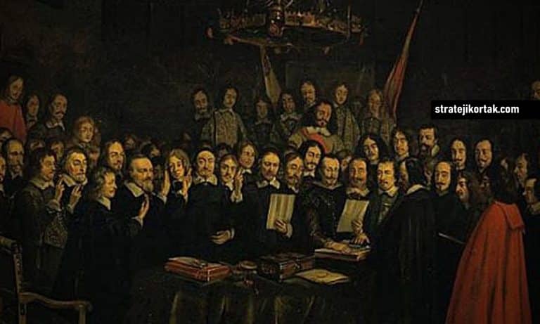 Felsefi Düşünürlere Göre Uluslararası Güvenlik Kavramı