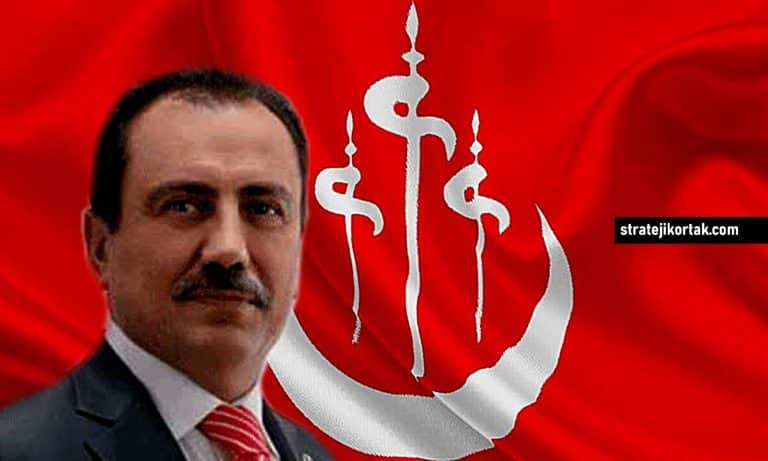 Siyasi Bir Lider Olarak Muhsin Yazıcıoğlu ve Milliyetçilik Anlayışı