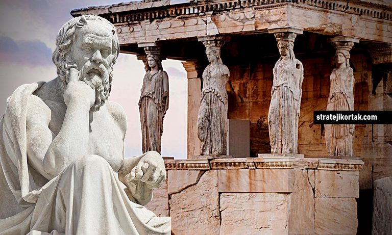 Platon’un İdeal Devletinde Bahsettiği Filozof Yöneticinin Sokrates Olma İhtimali