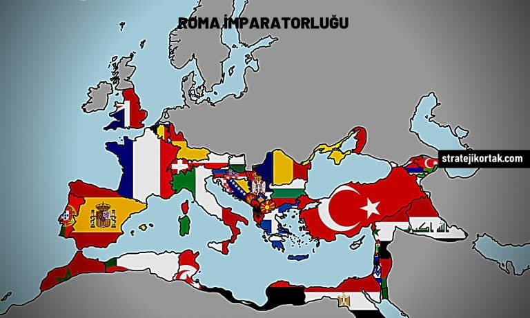 Roma Devlet ve Toplum Yapısı