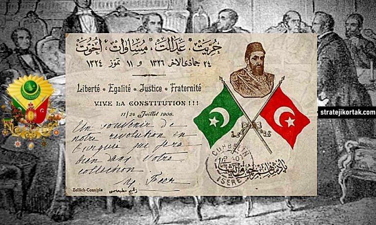 Türk Anayasalarında Âdem-i Merkeziyetçilik Düşüncesi