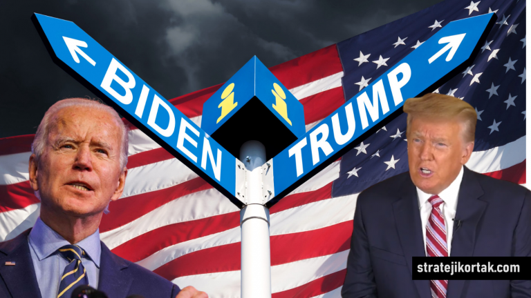 Karşılaştırmalı Biden ve Trump Yönetimi