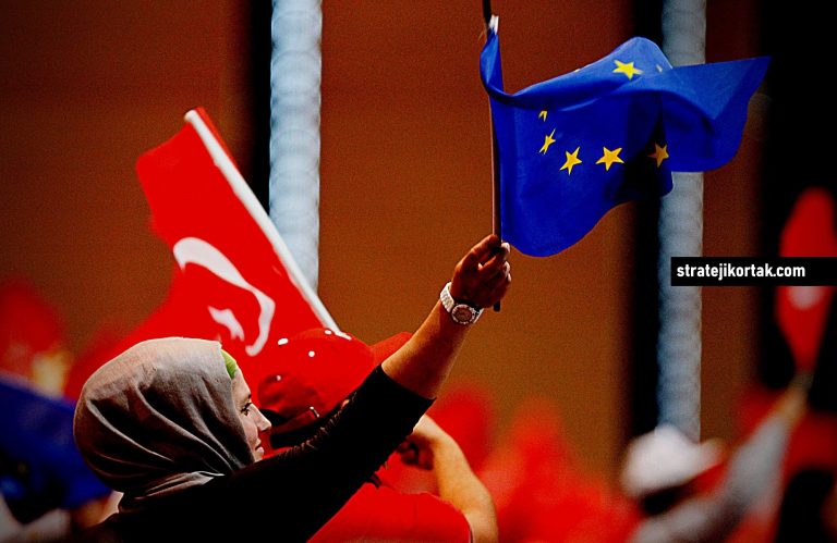 Avrupa Birliği İle Yeni Yol Haritası