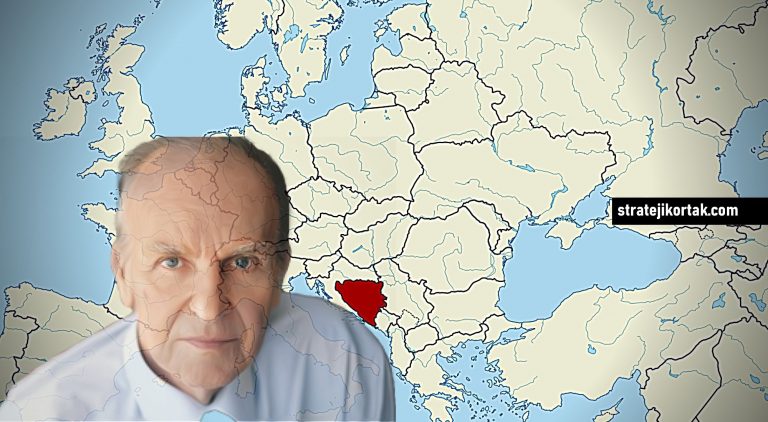 Bilge Kral: Aliya İzzetbegoviç