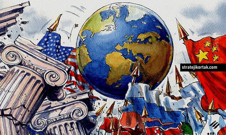 Bipolar Dünyada Türkiye: Soğuk Savaş Döneminde Türk Dış Politikasının İncelemesi