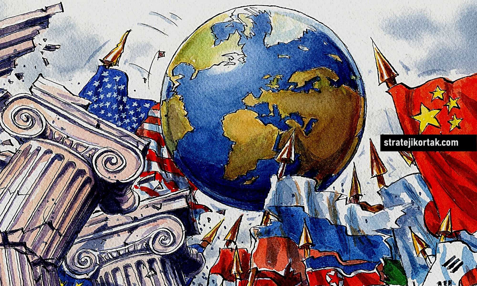 Международные региональные конфликты. Государство иллюстрация. Современная геополитика. Современная Россия рисунок.