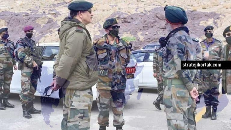 Demokrasilerde Savaş ve Barış Sorunları: Demokratik Barış Teorisi