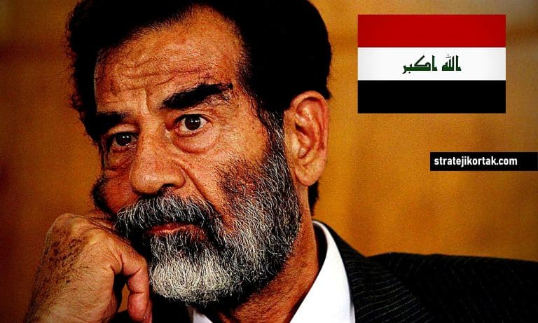 Irak’ın Tarihsel Geçmişi