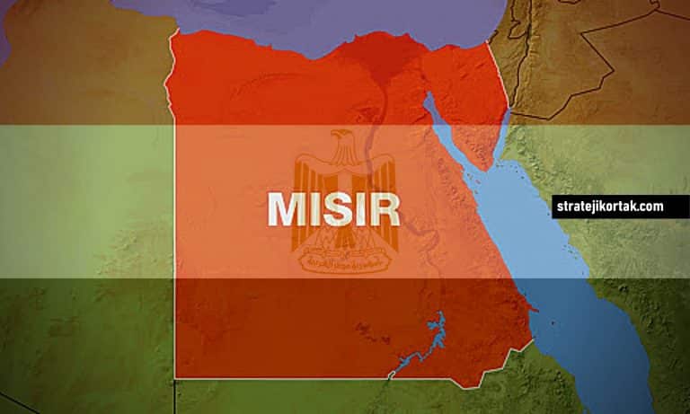 Mısır’da Baas İdeolojisi
