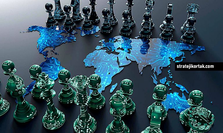 Stratejik Düşünce ve Büyük Strateji