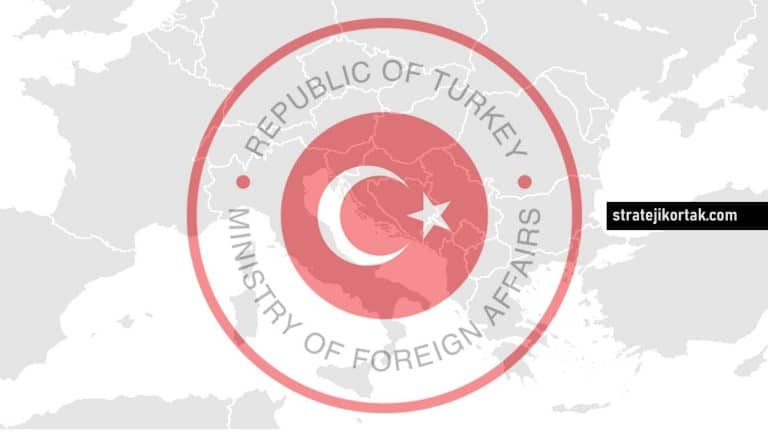 Balkanlar ve Türk Dış Politikası
