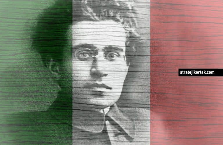 Antonio Gramsci’nin Hayatı ve Düşünceleri