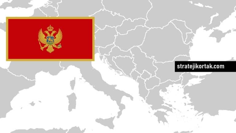 Balkanlarda Doğan Yeni Kriz