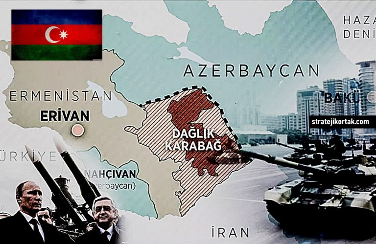 Dağlık Karabağ Sorunu