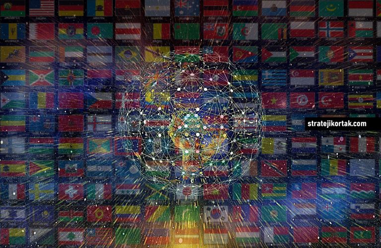 Küreselleşme ve Küreselleşmenin Tarihsel Gelişimi