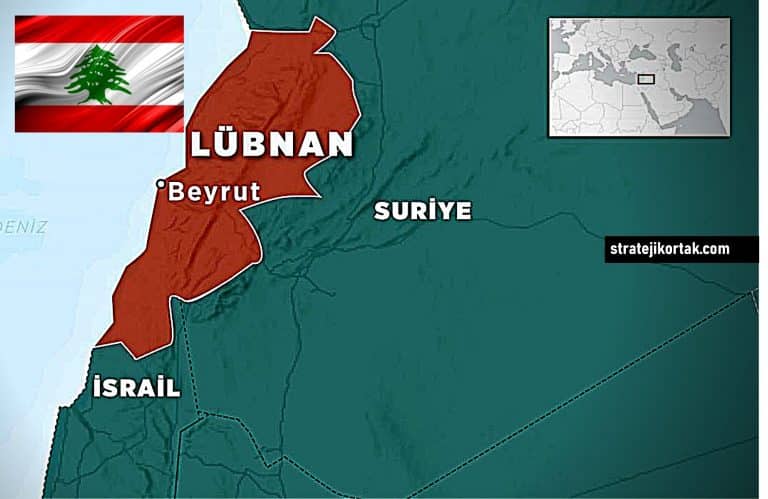 Lübnan’ın Tarihsel Geçmişi Ekseninde Yaşadığı Karmaşalar