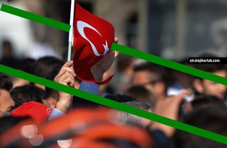 Yeşil Partiler ve Türkiye’deki Siyasallaşmaları