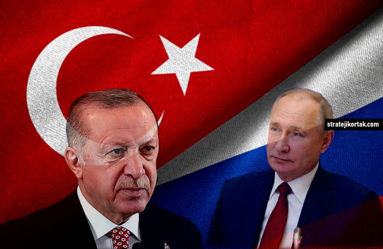 2000 Yılından Rus Uçak Krizine Kadar Türkiye-Rusya İlişkileri