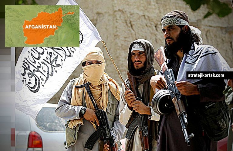 Kandahar Dağlarından Kabil’e Doğru Esen Sert Rüzgar: Taliban ve Afganistan’ın Geleceği