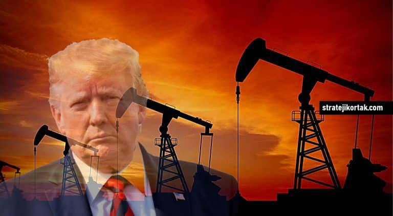 ABD’nin Donald Trump Başkanlığında Yürütülen Ortadoğu Politikası