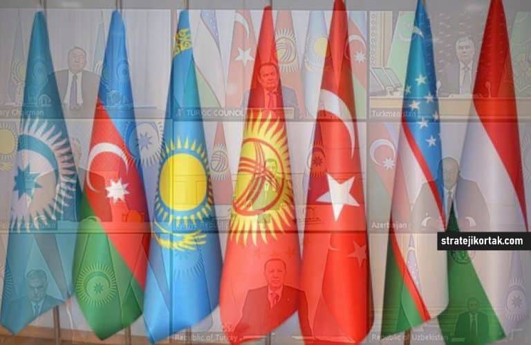 Avrasya’nın Kalbinde Entegrasyon Süreci ve Bu Bağlamda Türk Konseyi