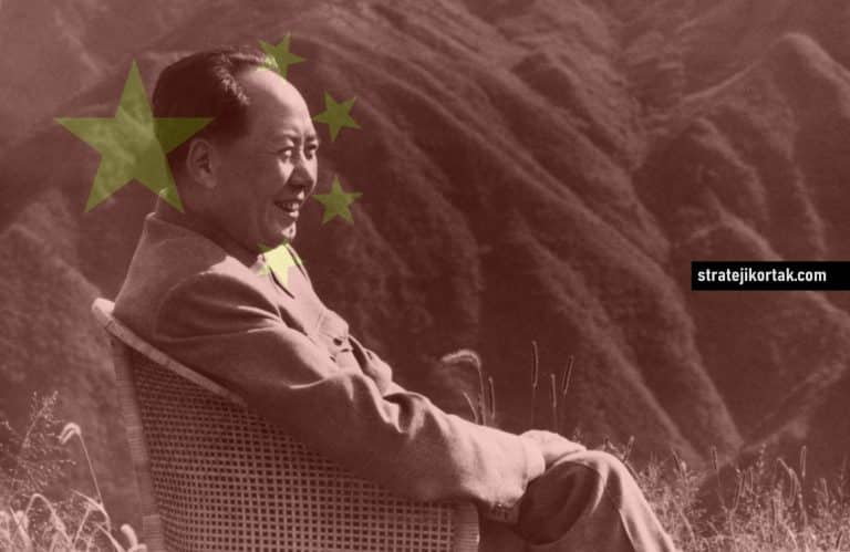 Çin’de Ulus Kimliğinin Bilinmeyen Öyküsü