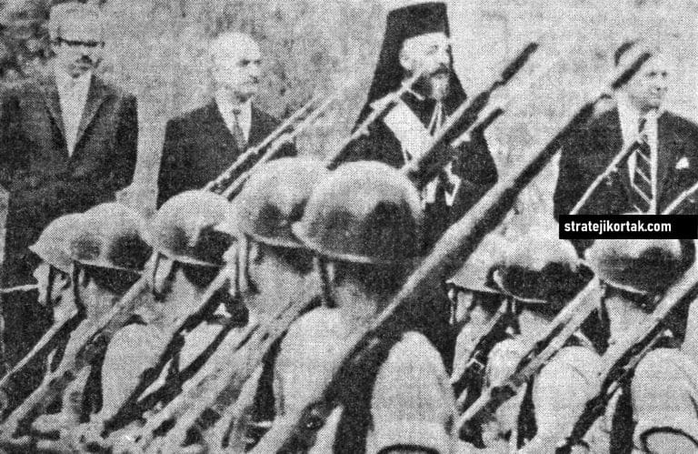 Kıbrıs Sorununun Kısa Tarihi