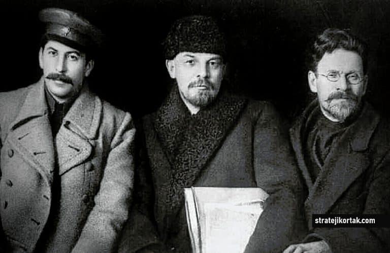 Sovyetler Birliği