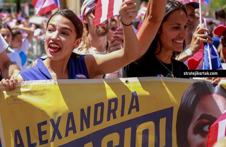 Hispanics, Latinos and 2020 US Elections