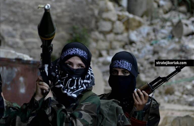 Gender and War