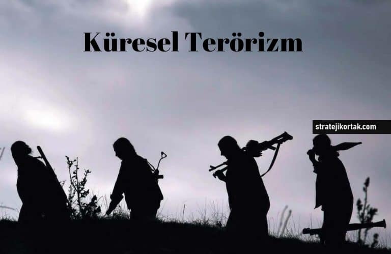 Küresel Terörizm