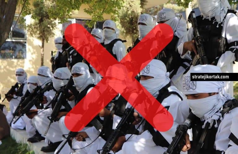 Taliban’ın Ortaya Çıkışı, İdeolojisi, Din ve Devlet’e Bakışı