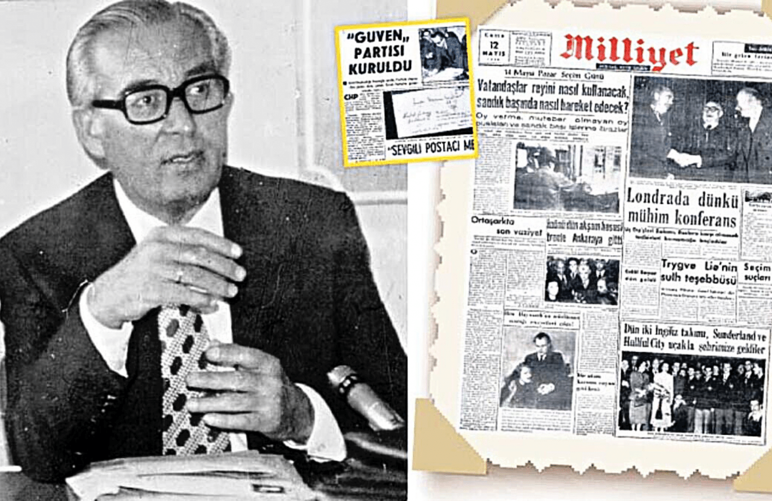 Türkiye'de 1970'li Yıllarda Siyasi ve Ekonomik Ortam Stratejik Ortak