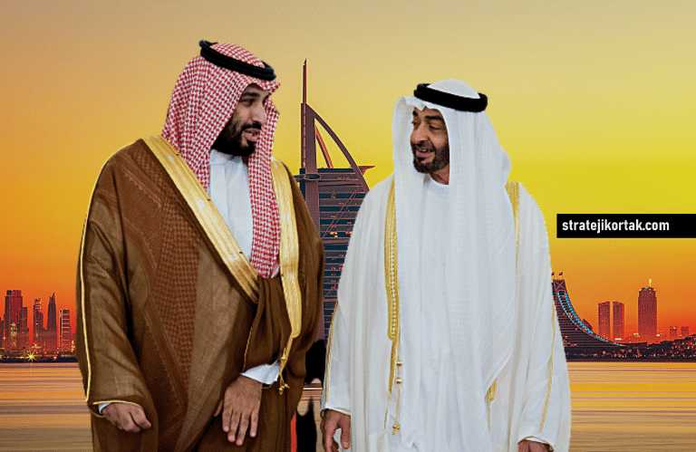 Ortadoğu’daki Çatlağın Adı: BAE – Suudi Arabistan