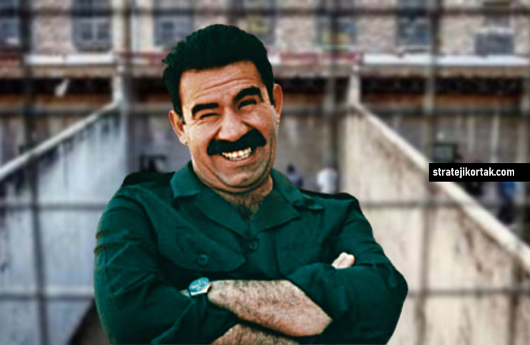 Terör Örgütlerinin İdeolojik ve Örgütsel Yapısı: PKK/KCK Örneği