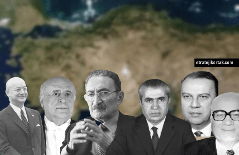 Türkiye’de 1970’li Yıllarda Siyasi ve Ekonomik Ortam