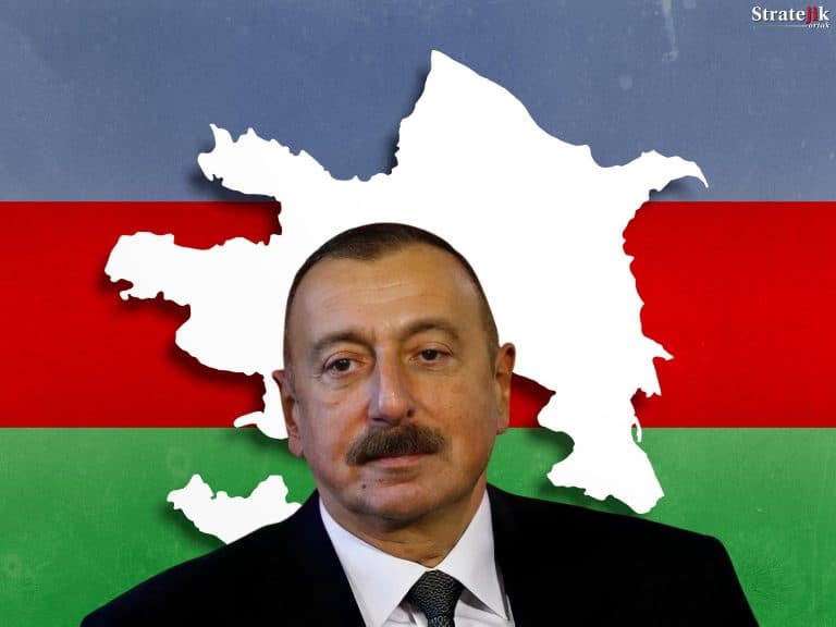 Karabağ Sorunun Altında Yatan Enerji Menfaatleri