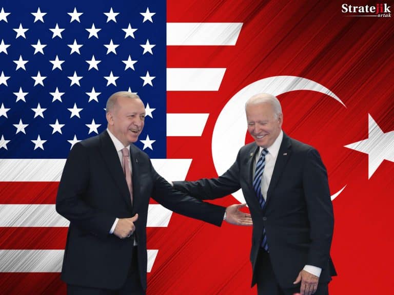 Türkiye-ABD İlişkilerinin Dinamikleri ve Stratejik Ortaklık