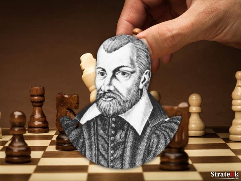 Jean Bodin ve Egemenlik Kuramı