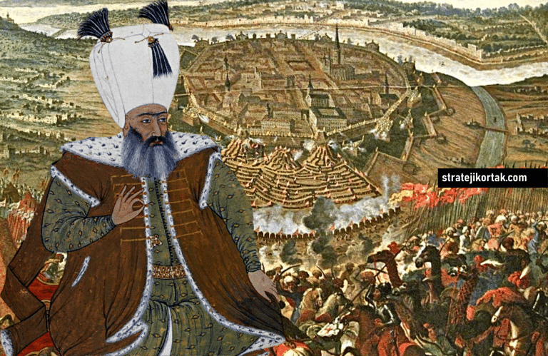 Dört Seferi Işığında I. Süleyman’ın İlk Dönem Fetih Politikası