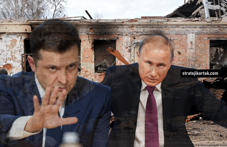 Rusya Federasyonu Raporu